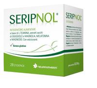 SERIPNOL 28BUST