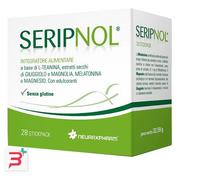 SERIPNOL 28 STICKPACK