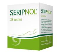 Seripnol Bustine Integratore per il Sonno 28 bustine