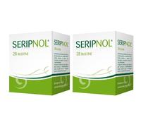 Seripnol® Bustine 2x28 pz Bustina