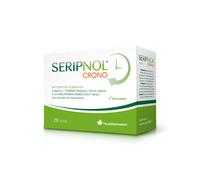 Seripnol Crono Integratore per i Risvegli Notturni 28 Stick
