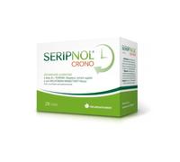 Seripnol Crono Stick in Polvere - Formato Pratico e Comodo