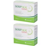 Seripnol Crono Stick Orali 2x28 pz Stick