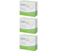 Seripnol Crono Stick Orali 3x28 pz Stick
