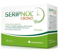 SERIPNOL CRONO STICK POLVERE
