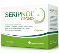 SERIPNOL CRONO STICK POLVERE