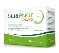 SERIPNOL CRONO STICK POLVERE