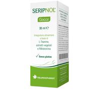 SERIPNOL GOCCE 30 ML