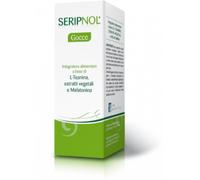 Seripnol Gocce Integratore Melatonina 30ml