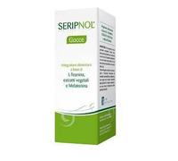 Seripnol Integratore In Gocce Rilassamento E Sonno 30 ml