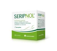 Seripnol Bustine Integratore per il Sonno 28 bustine