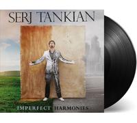 Serj Tankian - Imperfect Harmonies