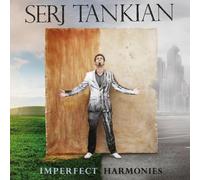 Serj Tankian Imperfect Harmonies (Sigillato Colore LP MOVLP2341)