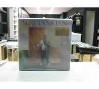 Serj Tankian LP Europa Imperfect Harmonies 2019 Limited Transparent Marbled