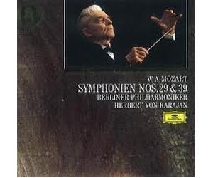 Serkin / London Symphony Orchestra / Abbado - Mozart Wa-Concertos Pr Piano N 25&27-Serkin-Abbado-Lso