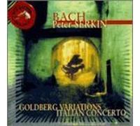 Serkin,Peter - Bach: Goldberg Variations,Ita