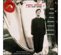 Serkin, Peter - In Real Time