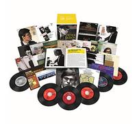 Serkin Peter - Peter Serkin Complete Album Collection (Box 35 Cd)