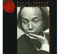 Peter Serkin – Serkin Plays Takermitsu – RCA
