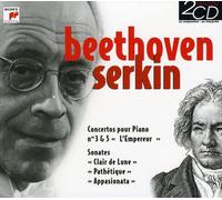Serkin, Rudolf - Beethoven