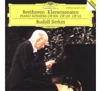 Serkin,Rudolf - Beethoven : Sonates pour piano n° 30, n° 31 et n° 32