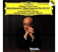 Serkin,Rudolf - Conc.Pf N. 18/24
