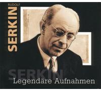 Serkin,Rudolf - Leg.Einsp.-R.Serkin
