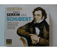 Serkin, Rudolf - Schubert-Serkin