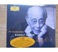 Serkin,Rudolf - The Incomparable R. Serkin