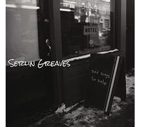 Serlin Greaves - Sad Songs For Sale