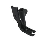 SERMALOER 1 set #10795N+10796N 10 mm di larghezza piede stretto compatibile con Juki DNU-1541, LU-562, LU-563, LU-1510, LU-1560, Consew 206RB, 225, Singer 111G, 111W, 211A, 211G, 211U, 211 W