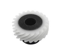 SERMALOER Marca 1PCS #416434001 Hook Drive Ingranaggio conico compatibile con Singer 7258CL, 8768 Heritage, 8770 Curvy, 90S, Brother CE4000, CE5000, NV650 Innovis, NV700E, NX800, PE300S, PE400D