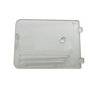 SERMALOER Marca 1PCS #416789501 Piastra di copertura, copertura bobina compatibile con Singer 9980 Quantum Stylist, EM200 Quantum Stylist Superb, 9985