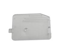 SERMALOER Marca 1PCS #HP32845 piastra di copertura, copertura bobina compatibile con Singer 8060, 9910, 9920, 9940, 9960, 9970, C430