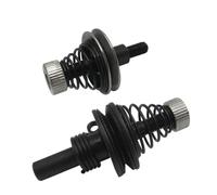 SERMALOER Marca 1SET #45K-T1+45K-T2 Gruppo Tensione Compatibile con Singer 45K