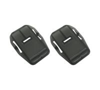 SERMALOER Marca 2PCS #416465401 piastra da rammendo compatibile con Singer 6160, 6180, 6199, 6660, 6669, 6680, 6699