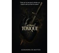 Serment toxique: Celui qui ne sent plus la douleur est toujours celui qui tient le couteau