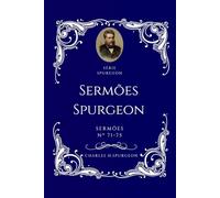 Sermões Charles H. Spurgeon Livro 15