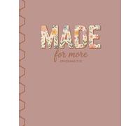 Sermon Journal Notebook for Women, Men and Teens | 52-Week Organizer: Inspirational Worship Tool to Record, Reflect and Enhance Your Spiritual Growth