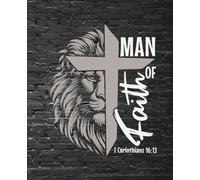 Sermon Journal Notebook for Women, Men and Teens | 52-Week Organizer: Inspirational Worship Tool to Record, Reflect and Enhance Your Spiritual Growth