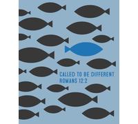 Sermon Journal Notebook for Women, Men and Teens | 52-Week Organizer: Inspirational Worship Tool to Record, Reflect and Enhance Your Spiritual Growth