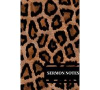 SERMON NOTES