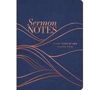 Sermon Notes: Every Word of God Proves True