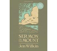 Sermon on the Mount