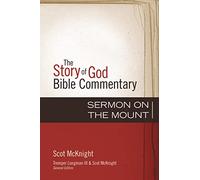 Sermon on the Mount: 21