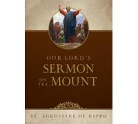 Sermon on the Mount (Tascabile)