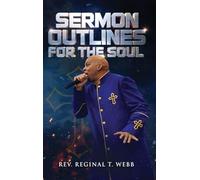 Sermon Outlines for the Soul