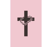 Sermon & Prayer Journal for Women: A Guided Space for Weekly Reflections, Key Takeaways, and Personal Prayer