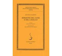 Sermone del cane e del cavallo