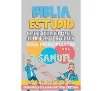 Sermones Bíblicos Clase Bíblica para Adultos y Jóvenes (Tascabile)